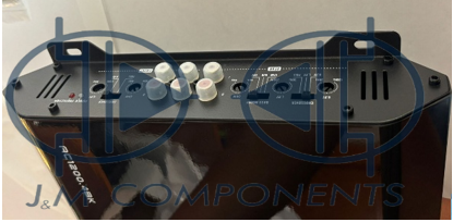 FUENTE PARA RADIO 980 WATS 4 C